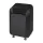 Iratmegsemmisítő, 15lap, konfetti vágás 4x12mm, Fellowes&reg; Powershred LX210