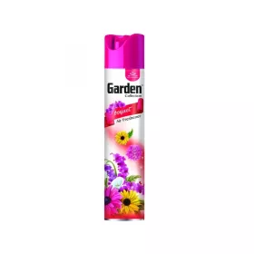 Légfrissítő spray 300 ml Garden virág