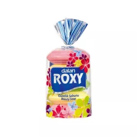 Szappan 60 g 5 db/csomag Dalan Roxy