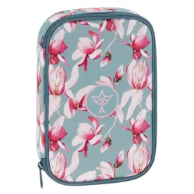   Tolltartó emeletes, lányos, Ars Una ROSY MAGNOLIA (5252) 23