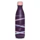 Fémkulacs duplafalú 500ml Ars Una Ribbon-purple (5168) 22