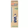 Ragasztószalag 19mmx10m irodai átlátszó újrahasznosított Tesa Eco & Crystal 8db/doboz