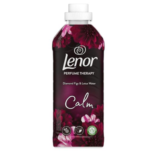 Öblítő koncentrátum 700 ml (28 mosás) Lenor Diamond & Lotus Flower
