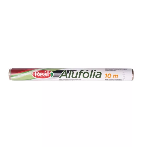 Alufólia 29 cm x 10 m Economy Glossy
