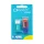Radír Connect 2 db/blister piros/kék C-36BR, fehér szögletes C-36W