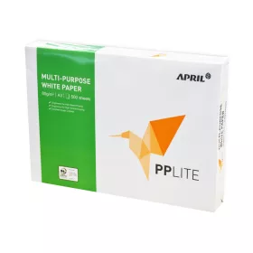   Másolópapír A3, 80g, CIE 150 fehérség, PEFC, PP Lite 500ív/csomag
