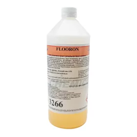 Zsíroldószer koncentrátum 1 liter Flooron