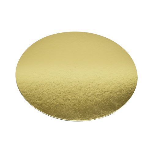 Tortaalátét kerek átmérő 24 cm