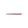 Zseléstoll radírozható, 0,7mm Pilot Frixion Ball Stick borpiros
