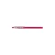 Zseléstoll radírozható, 0,7mm Pilot Frixion Ball Stick borpiros