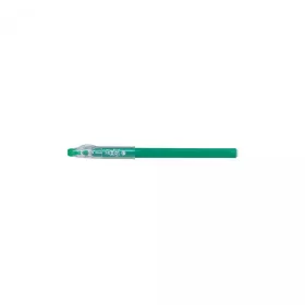   Zseléstoll radírozható, 0,7mm Pilot Frixion Ball Stick zöld