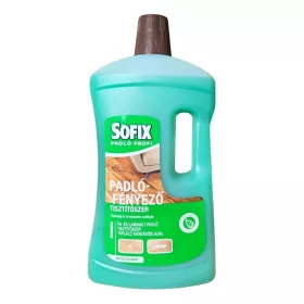   Padlóápoló 1 liter minden padlófajtához Sofix Avokádóolajjal