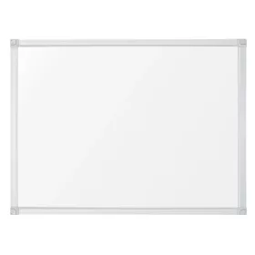 Fehértábla kétoldalas mágneses 85,5x107 cm Bluering&reg;