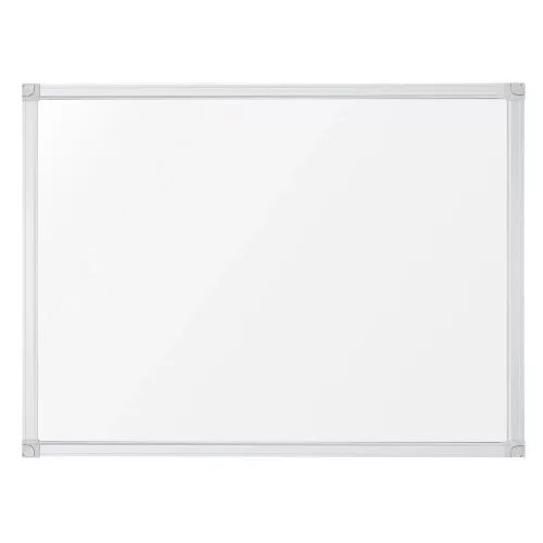 Fehértábla kétoldalas mágneses 85,5x107 cm Bluering&reg;