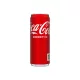Üdítőital 0,33l Coca Cola DRS