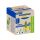 Hibajavító roller GREENPACK 10+10 nyomógombos hibajavító + betét Whiteline RT Pilot