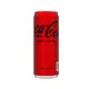 Üdítőital 0,33l Coca Cola Zero DRS