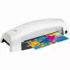 Laminálógép, A4, 80-125 mikron, Fellowes&reg; Lunar