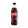 Üdítőital 0,5l Coca Cola Zero DRS