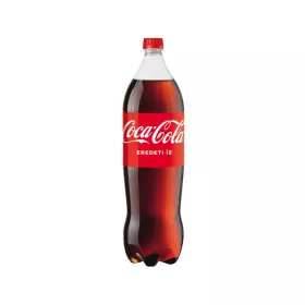 Üdítőital 1,75l Coca Cola DRS