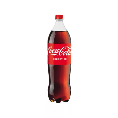 Üdítőital 1,75l Coca Cola DRS