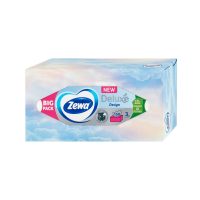 Papírzsebkendők, kozmetikai kendők