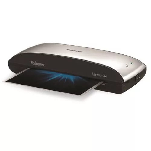 Laminálógép, A4, 80-125 mikron, Fellowes&reg; Spectra