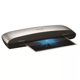Laminálógép, A3, 80-125 mikron, Fellowes&reg; Spectra