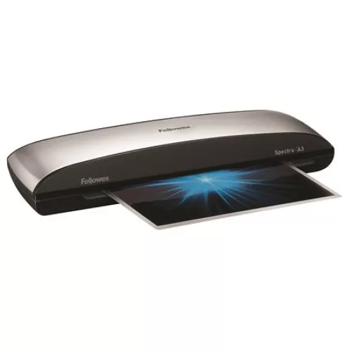 Laminálógép, A3, 80-125 mikron, Fellowes&reg; Spectra