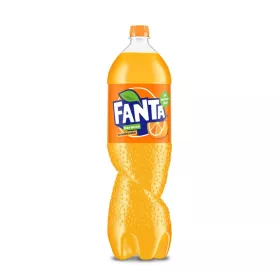 Üdítőital 1,75l FANTA DRS