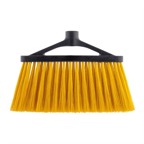 Partvis/seprű fej műanyag Félix_B409