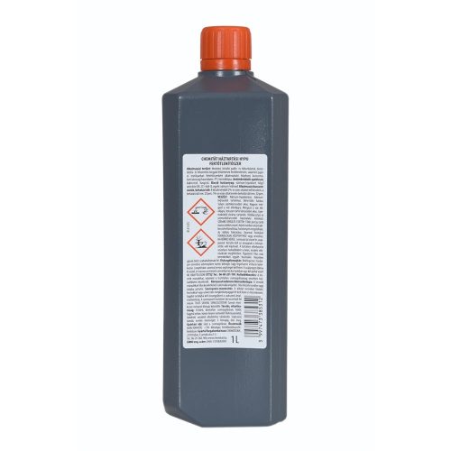 Hypo 1 liter 4  százalék -os Chemitat