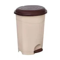 Kuka, műanyag tárolók