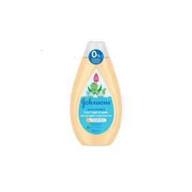 Baba tusfürdő 500 ml Johnson's 2in1