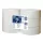 Toalettpapír 2 rétegű közületi átmérő 26 cm 1800 lap 360 m/tekercs 6 tekercs/karton Jumbo Tork_120272 fehér