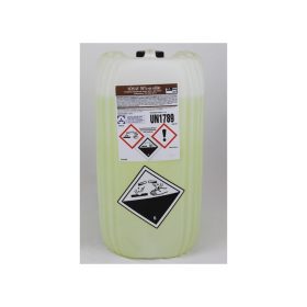 Sósav háztartási 18  százalék -os 5 liter