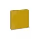 Szalvéta 2 rétegű 1/4 hajtású 33 x 33 cm 50 lap/csomag Smart Table Fato_82594200 arany