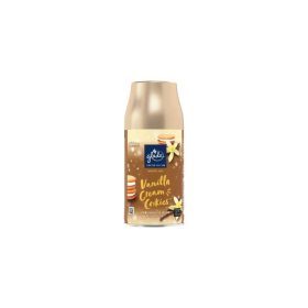   Légfrissítő elektromos utántöltő 269 ml Automatic Spray Glade&reg; Vanilla Cream Cookies