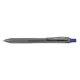 Rollertoll zselés golyóátmérő 0,5 mm, Pentel EnerGelX BLP105-CX, írásszín kék