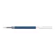 Tollbetét golyóátmérő 0,5 mm, Pentel EnerGel LRP5-CX, írásszín kék