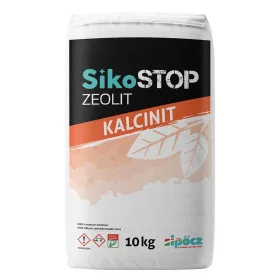 Útszóró/jégmentesítő 10 kg SikoSTOP Kalcinit