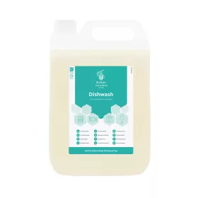Mosogatószer 5 liter gépi Evans Dishwash