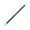 Grafitceruza 8B, 9000 Faber-Castell