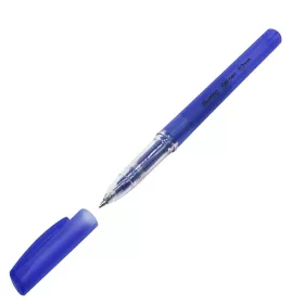   Zseléstoll kupakos gumis fogó, Bluering&reg; Nova írásszín kék