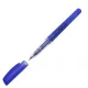 Zseléstoll kupakos gumis fogó, Bluering&reg; Nova írásszín kék