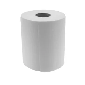   Kéztörlő 2 rétegű tekercses átmérő 19 cm 110 m/tekercs 6 tekercs/karton Peppy_21061K