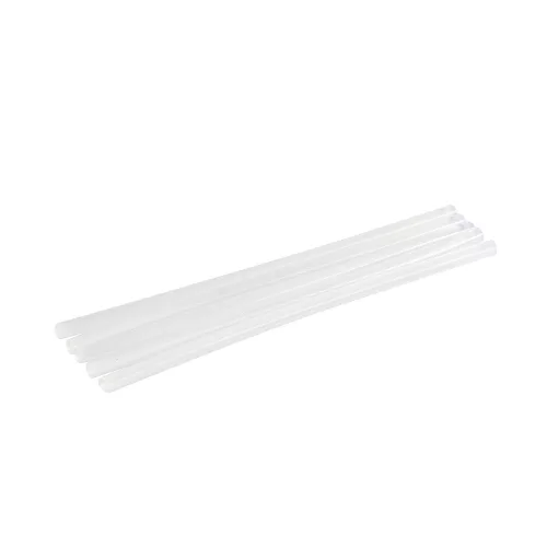 Ragasztórúd stick 7x200mm, 5 db/csomag, Bluering&reg;