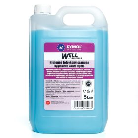 Folyékony krémszappan 5 liter Well higiénés