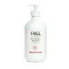 Folyékony szappan pumpás 500 ml WELL glicerines