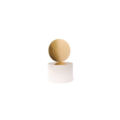 Tortaalátét kerek átmérő 16 cm